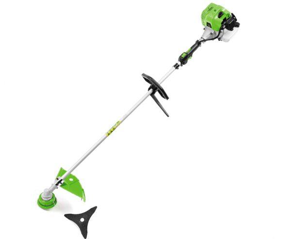 Decespugliatore a scoppio SH43 SUPHERBA - Brico Sapiens - L' evoluzione del fai da te Decespugliatore a scoppio SH43 SUPHERBA - Brico Sapiens - L' evoluzione del fai da te